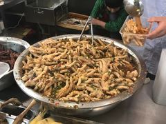 -黎里王记辣脚(黎里总店)