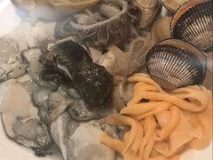 -海悦建国饭店-自助餐厅