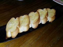 蒜蓉发包-琶醍壹号•潮菜江景餐吧