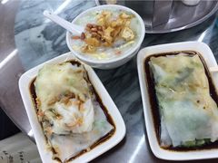 穗银肠粉店-穗银肠粉店(东川路店)