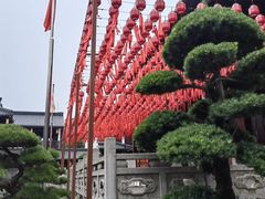 -香积寺