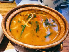 小铜锅烧米线-雀舞·私食(凯德店)