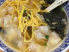 -余氏豆腐包老店(东直街店)