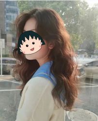 -丝语萱形象