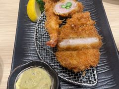 -胜博殿日式炸猪排(西红门店)