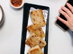 -喜势点·糖沙翁手工茶点·本地人茶居(永庆坊店)