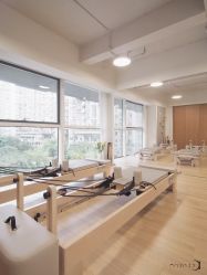 -阿南达·瑜伽普拉提·阿育吠陀疗愈中心