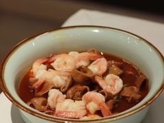 -民国红公馆·秦淮八艳(夫子庙店)