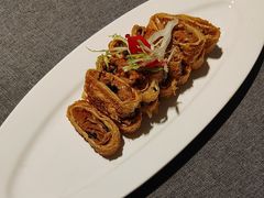 -HOMES上海本帮菜(襄阳公园店)