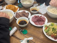 -老刘家永盛斋·传统泡馍(东关南街店)
