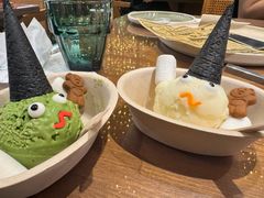 -恩你小木屋·韩式料理(假日广场店)