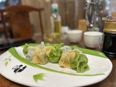 -福慧慈缘素食餐厅(王府井店)