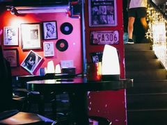 -好久不见网红乐队酒吧(鼓浪屿海底世界店)