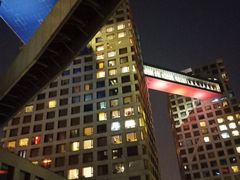 -和美电影艺术中心(万国城店)
