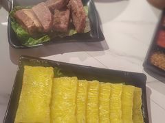 -柒酒烤肉(金科时代店)
