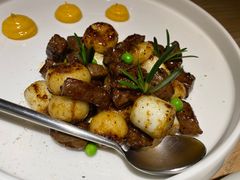 -宴南庭·闽味私房菜
