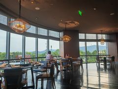-长沙君悦酒店·湘江36中餐厅