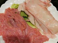 -巴蜀大宅门火锅(新华公园店)