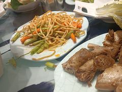 -名都晓荷塘主题火锅(春光路店)