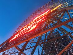 -星城之眼摩天轮