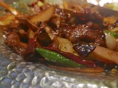 -小鱼小牛·鱼牛干锅·脆鱼火锅(世欧广场店)