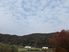 -南北湖风景区