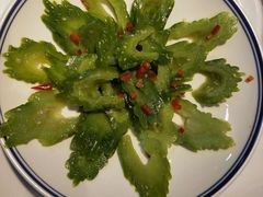 -東舍食唐精品陕菜馆