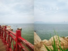 -养马岛旅游度假区
