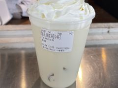 -眞宗·椰汁是大王(小娄巷店)