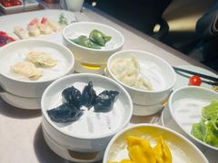 -船歌·鱼水饺青岛菜(闽江二路店)