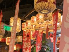 -南京大牌档(济南万象城店)