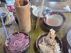 -正南齊北重庆老火锅(光华村直营店)
