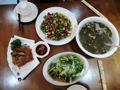 -古蔺郑胖娃(泸州总店)