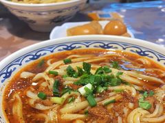 -韩师傅老大同刀削面(北苑路店)
