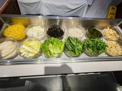 -海汕记·潮汕鲜牛肉火锅·自助