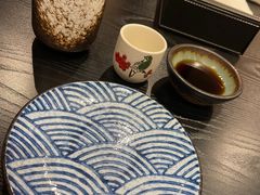 -西村日本料理(香格里拉饭店)