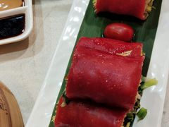 -益健美食大广场(北岭店)
