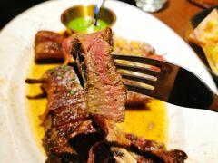 -404干式熟成牛排馆•聚会餐厅