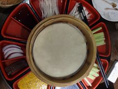 羲和烤鸭+八宝盒-羲和雅苑•北京烤鸭(吴中路万象城店)
