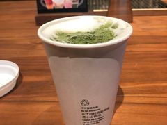 -星巴克臻选(广州二沙岛文立方店)