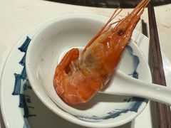 -聚汇三少·龙虾·中餐厅(莫邪路新天地店)