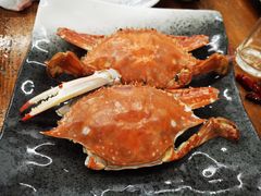 -87号烧烤海鲜·大排档(金沙滩店)