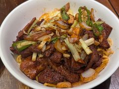 -寻裕记·现炒浇头面(人民广场店)