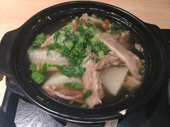 -大家乐(广州荔湾领展广场店)