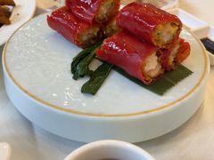 -东江渔村·古典园林·30年粤菜老字号(太和店)