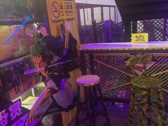 -骑鹅公社(南开大悦城店)