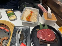 -花味烤肉·拌饭(庐阳万象汇店)