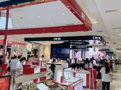-茂业天地(华强北店)