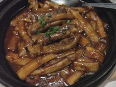 -汤城小厨•粤菜•靓汤(苏州街店)