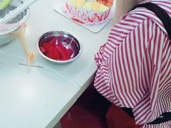 -可心DIY蛋糕烘焙生活馆(迈皋桥万谷慧店)